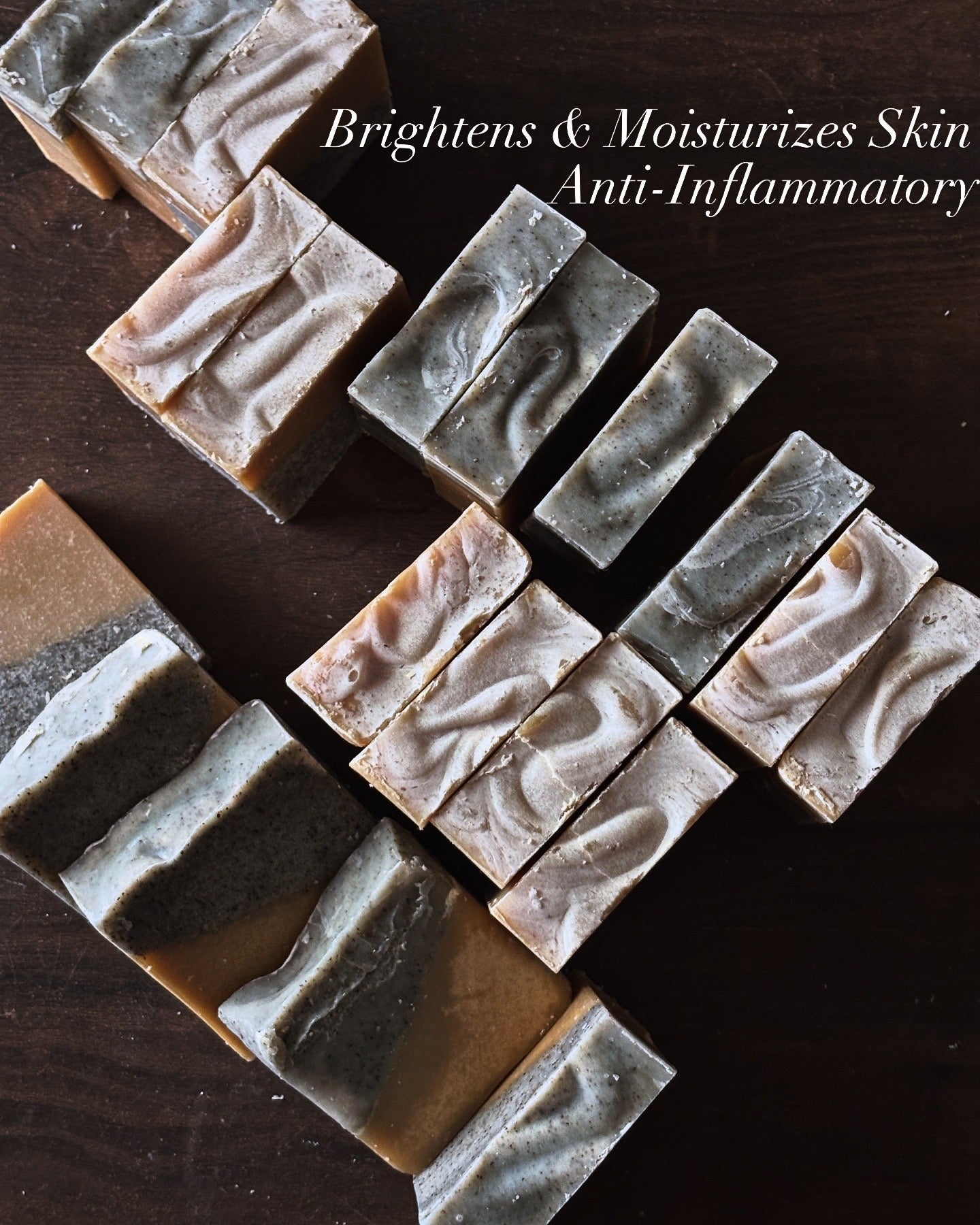 LAVENDER SOAP BAR (110 GM)